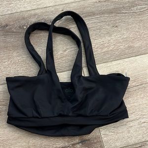 Alo Yoga sports bra